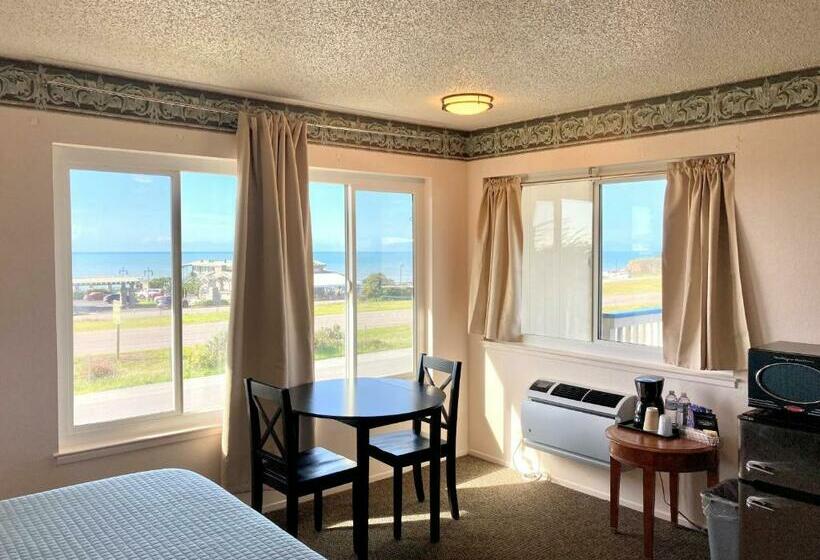 בית מלון כפרי Coast Riders Inn