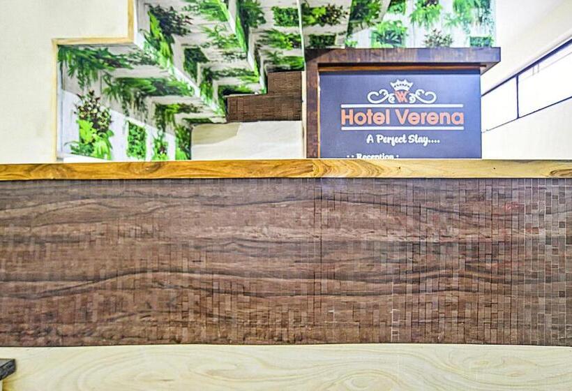 בית מלון כפרי Super Collection O Verena