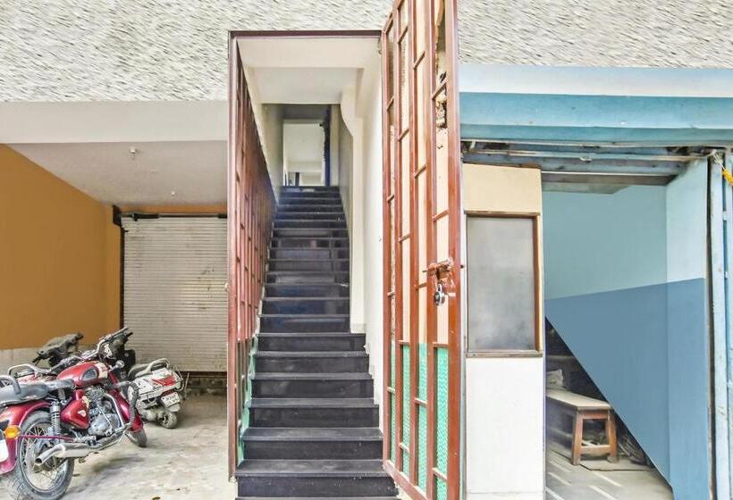 בית מלון כפרי Super Collection O Verena