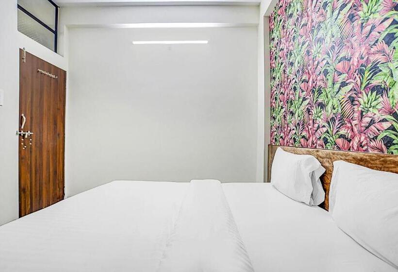 בית מלון כפרי Super Collection O Verena