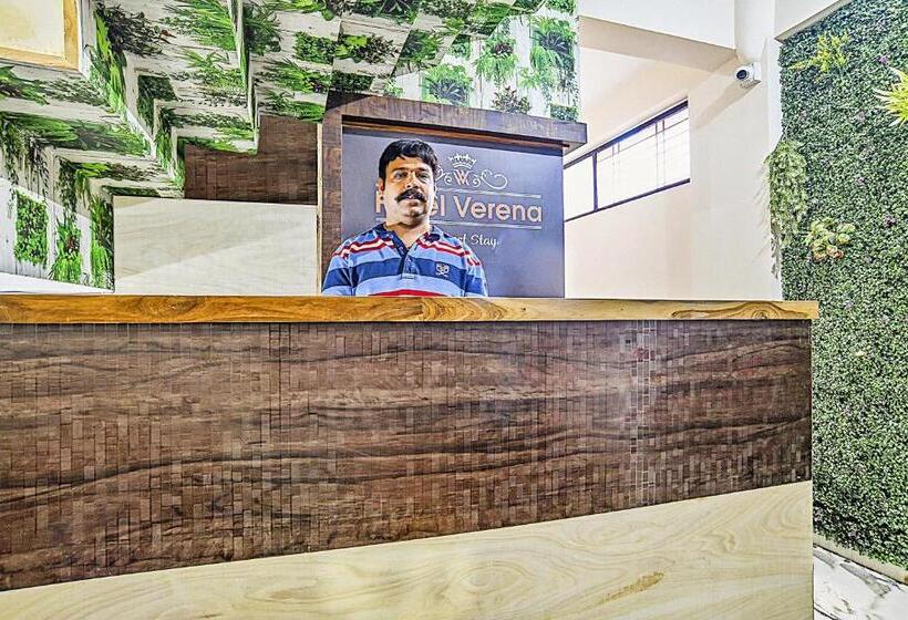 בית מלון כפרי Super Collection O Verena