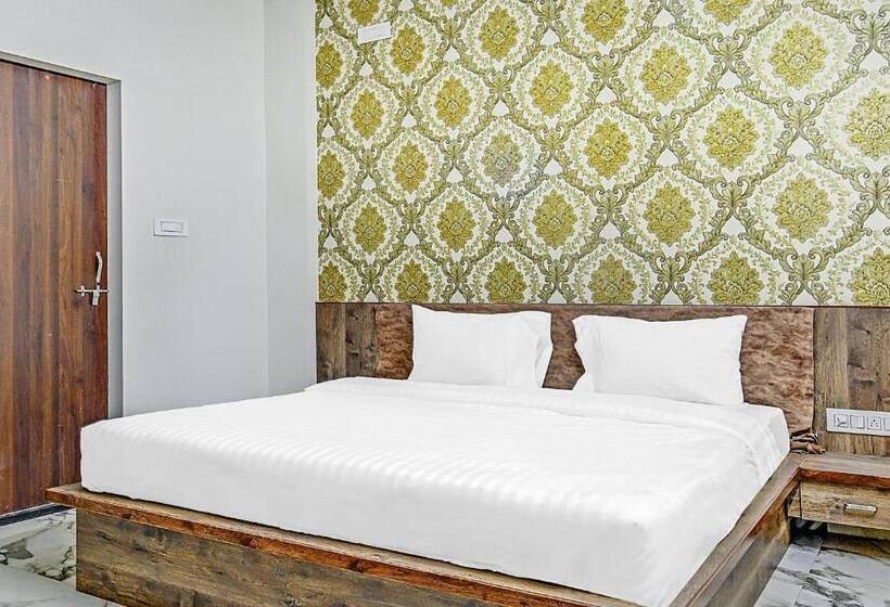 בית מלון כפרי Super Collection O Verena