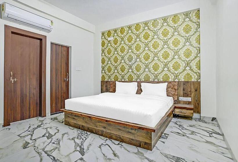 בית מלון כפרי Super Collection O Verena