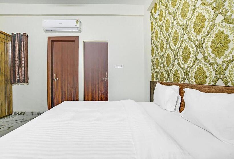 בית מלון כפרי Super Collection O Verena