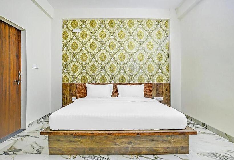 בית מלון כפרי Super Collection O Verena