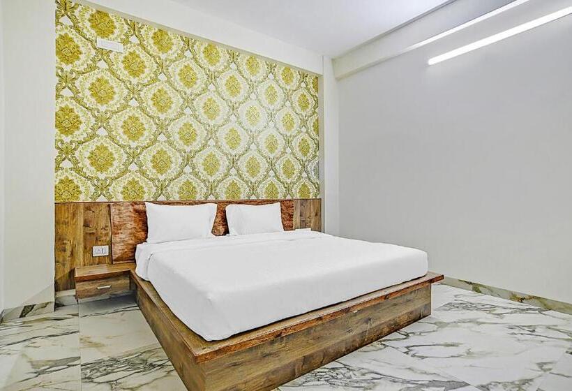 בית מלון כפרי Super Collection O Verena