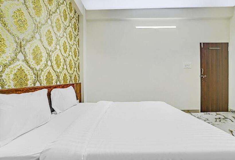 בית מלון כפרי Super Collection O Verena