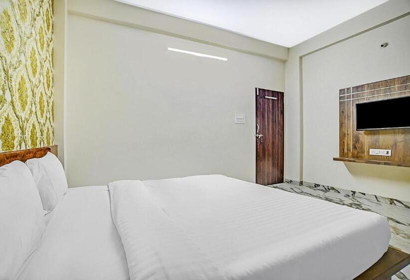 בית מלון כפרי Super Collection O Verena