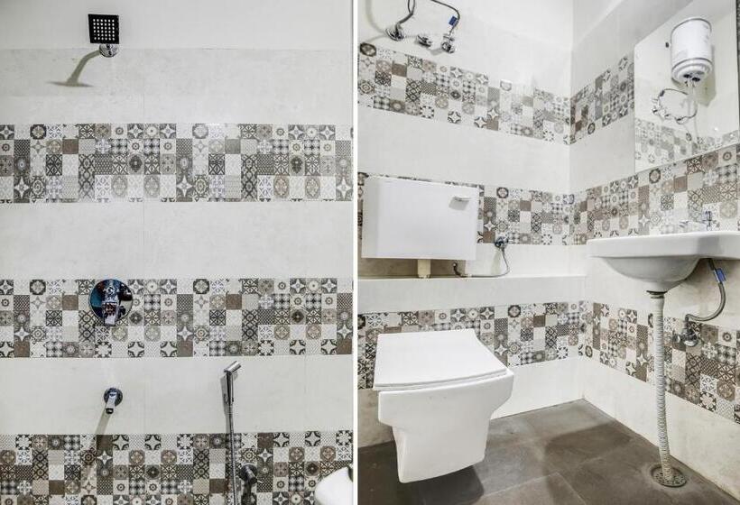 בית מלון כפרי Super Collection O Verena