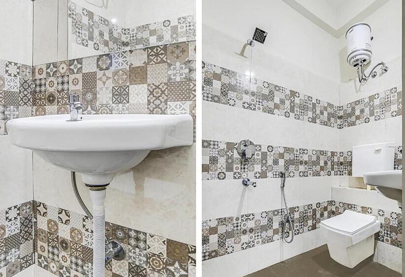 בית מלון כפרי Super Collection O Verena