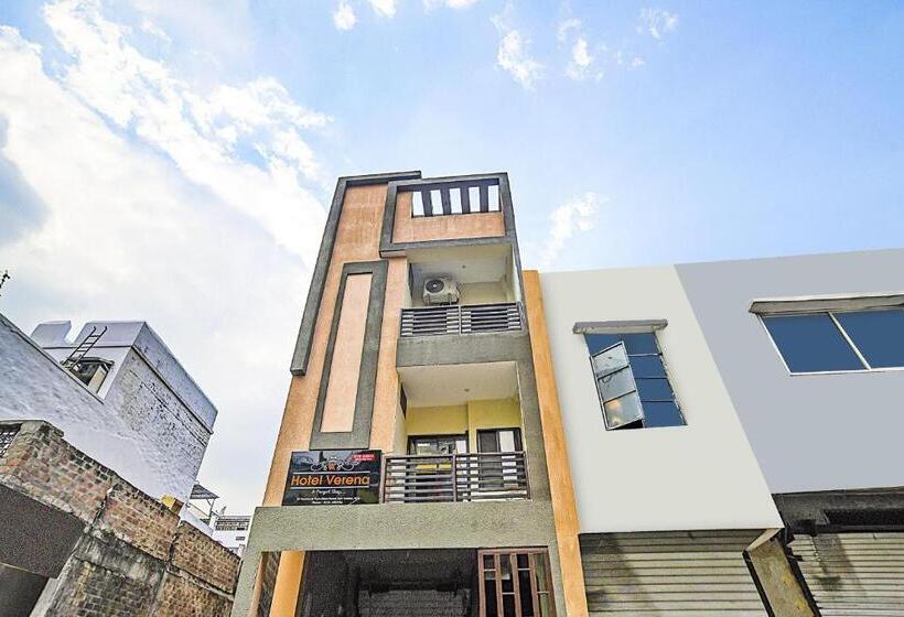 בית מלון כפרי Super Collection O Verena