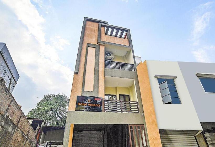 בית מלון כפרי Super Collection O Verena