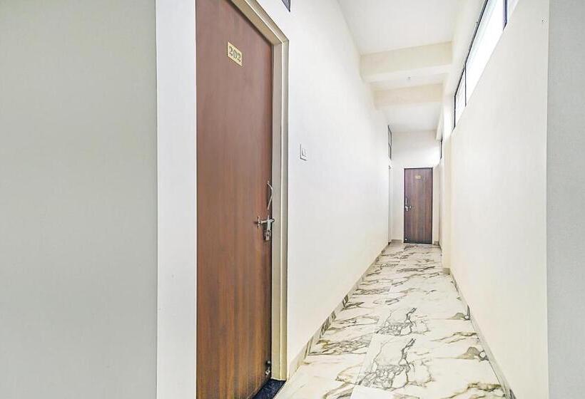 בית מלון כפרי Super Collection O Verena