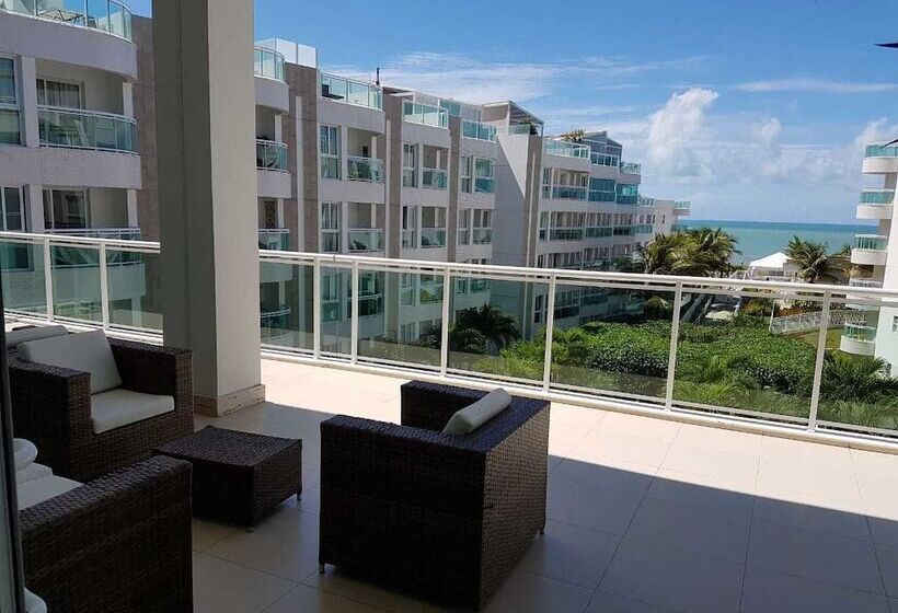 호텔 Condominio In Mare Bali