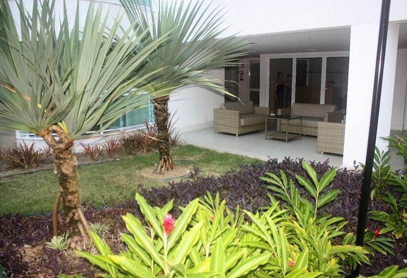 호텔 Condominio In Mare Bali