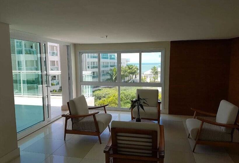 호텔 Condominio In Mare Bali