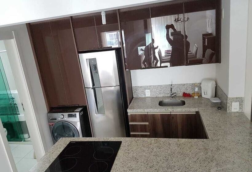 호텔 Condominio In Mare Bali