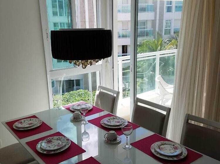 호텔 Condominio In Mare Bali