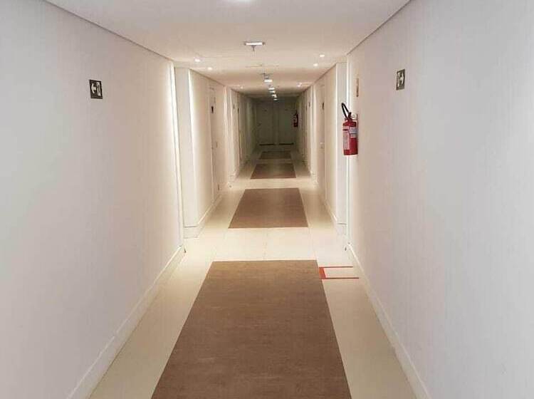 호텔 Condominio In Mare Bali