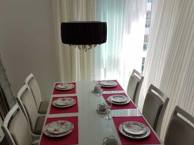 호텔 Condominio In Mare Bali