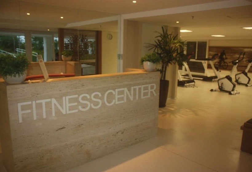 호텔 Condominio In Mare Bali