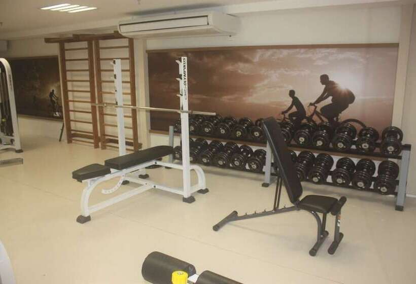 호텔 Condominio In Mare Bali