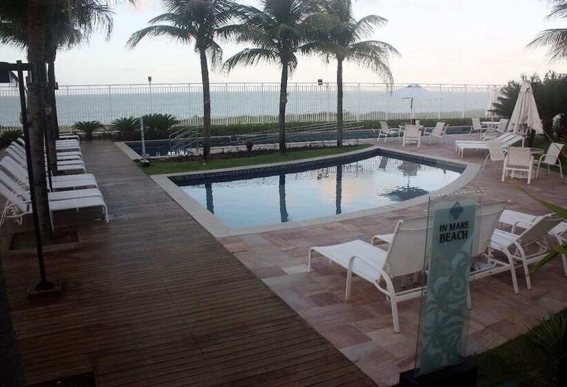 호텔 Condominio In Mare Bali