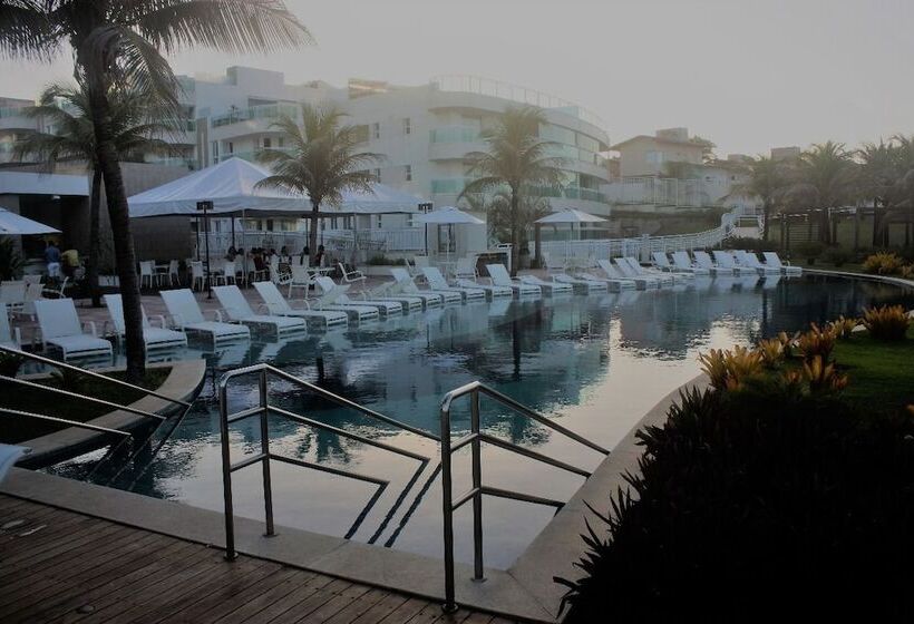 호텔 Condominio In Mare Bali