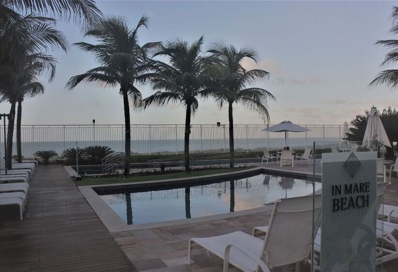 호텔 Condominio In Mare Bali