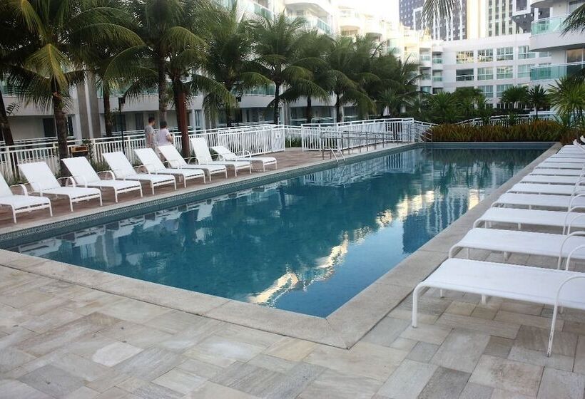 호텔 Condominio In Mare Bali