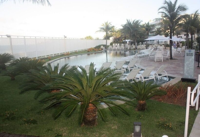 호텔 Condominio In Mare Bali