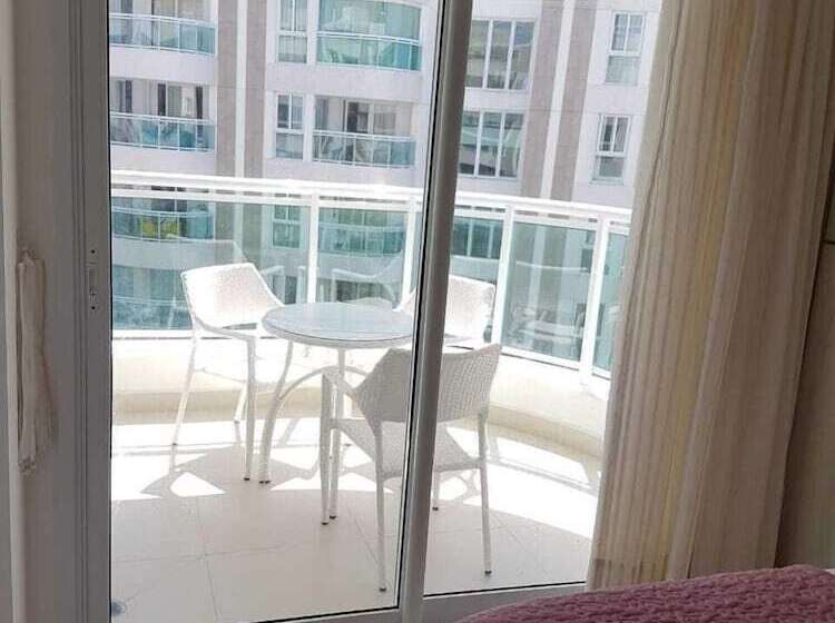 호텔 Condominio In Mare Bali