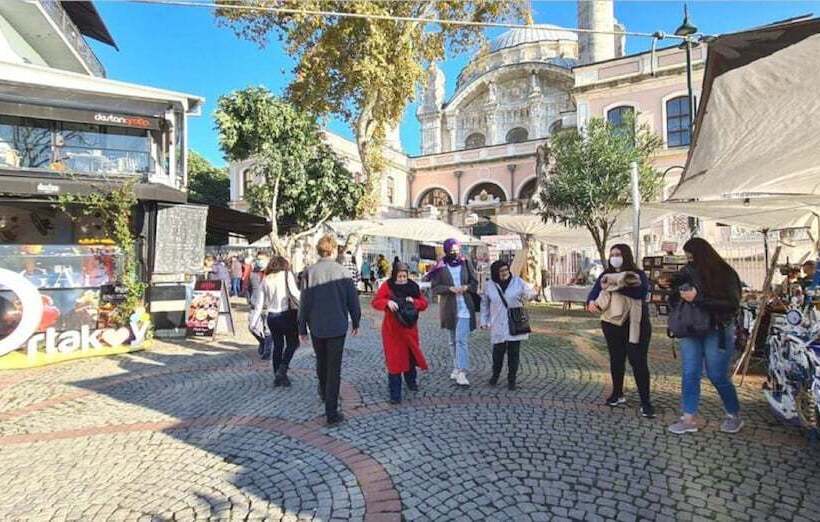 هتل Dilens Bosphorus