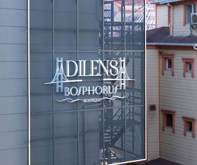 هتل Dilens Bosphorus