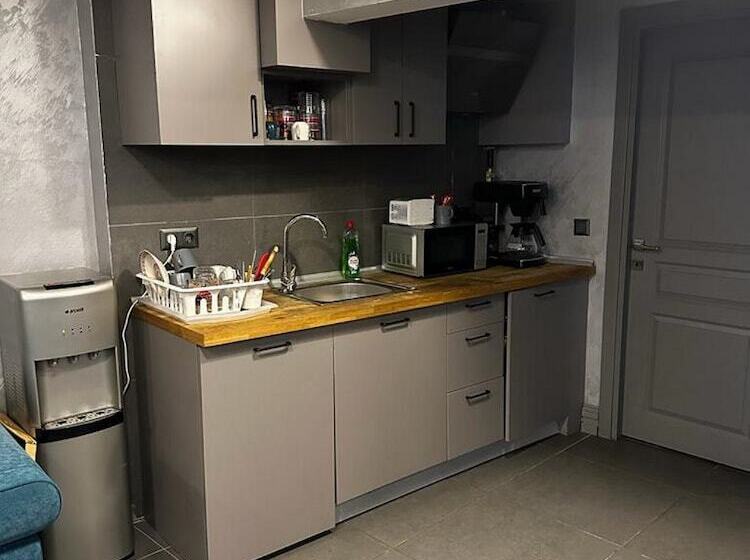 هتل Dilens Bosphorus