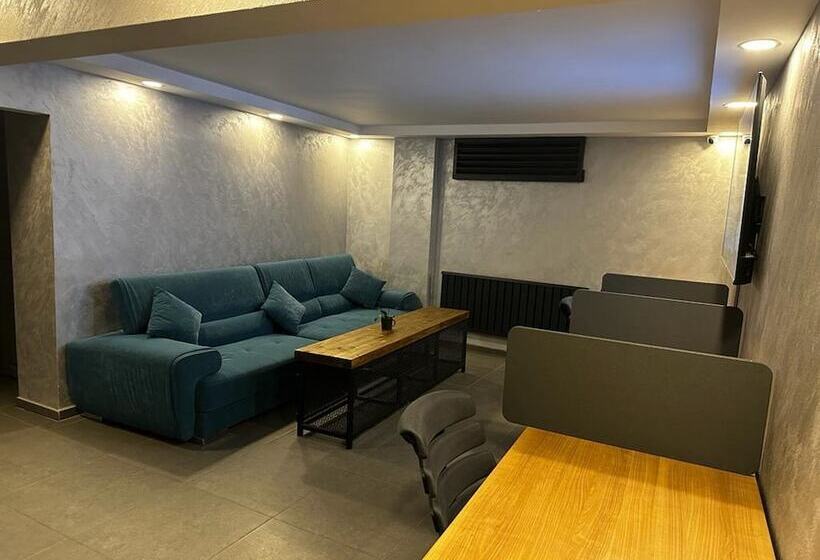 هتل Dilens Bosphorus