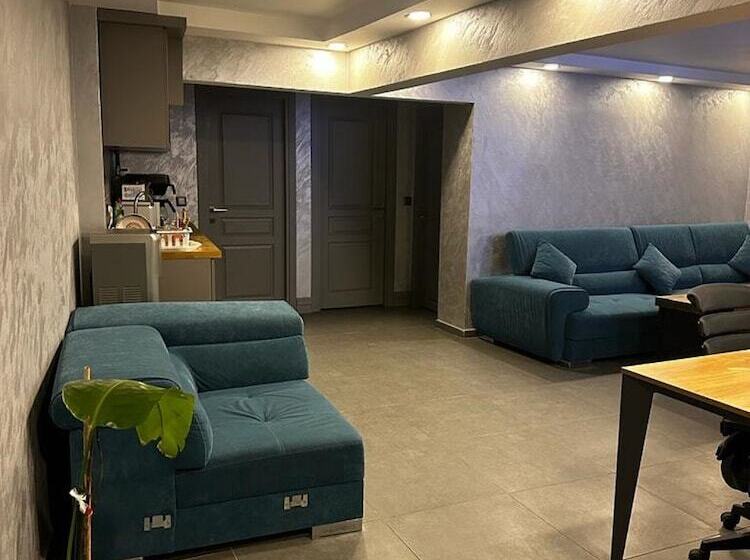 هتل Dilens Bosphorus