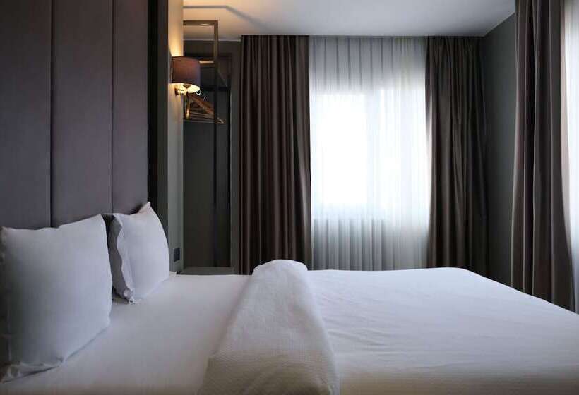 هتل Dilens Bosphorus