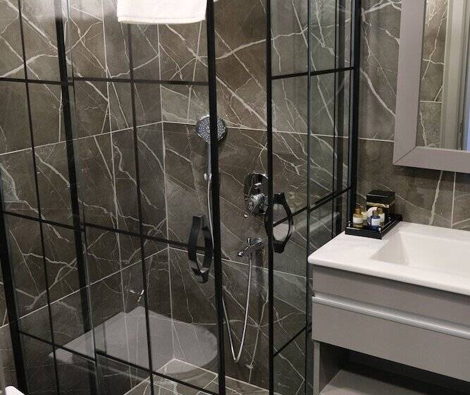 هتل Dilens Bosphorus