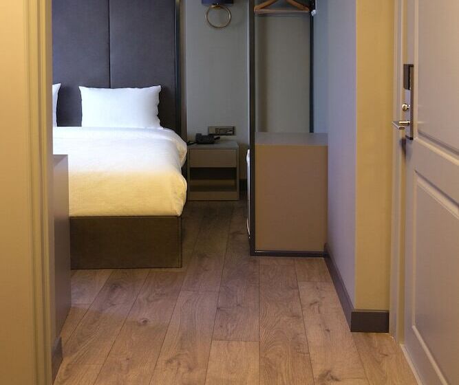 هتل Dilens Bosphorus