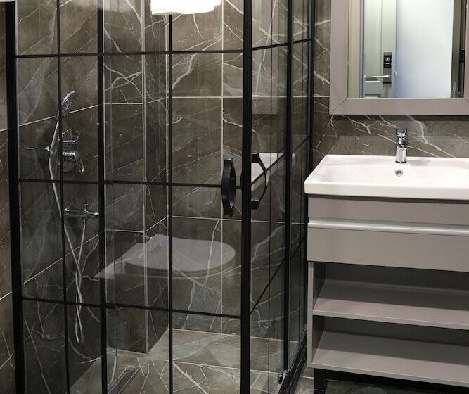 هتل Dilens Bosphorus