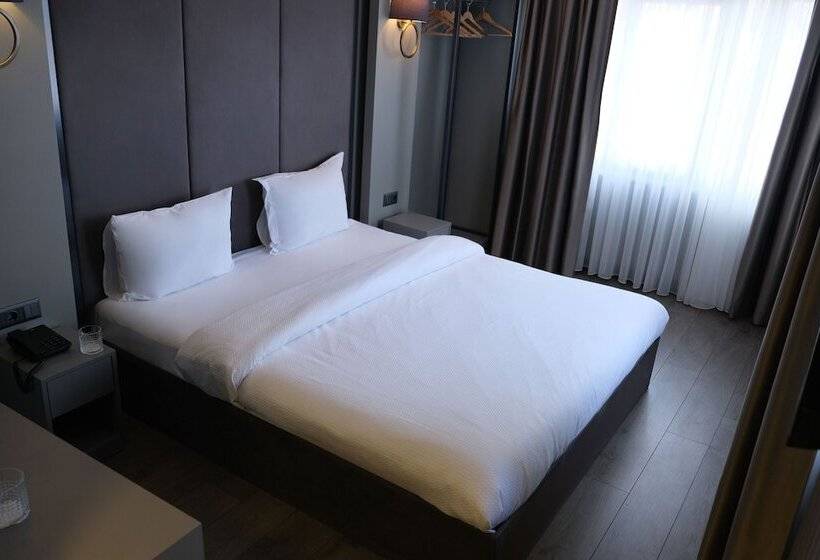 هتل Dilens Bosphorus