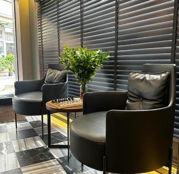 هتل Dilens Bosphorus