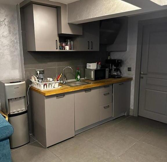 هتل Dilens Bosphorus