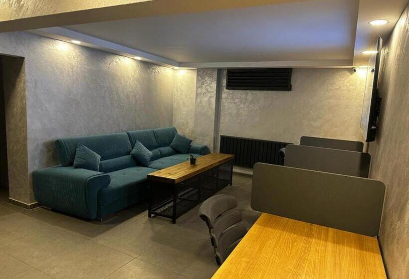 هتل Dilens Bosphorus