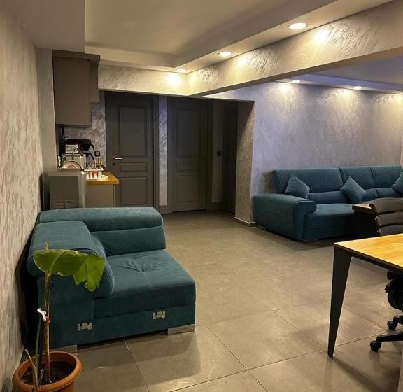 هتل Dilens Bosphorus