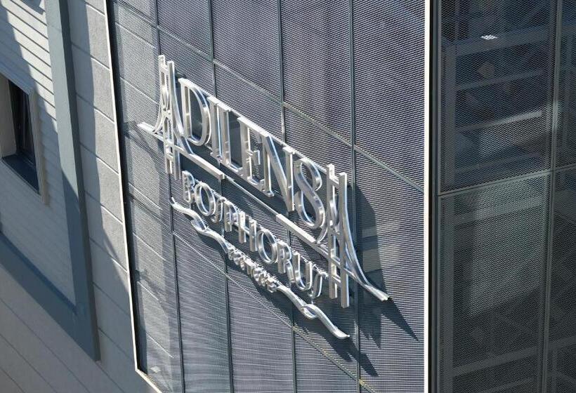 هتل Dilens Bosphorus