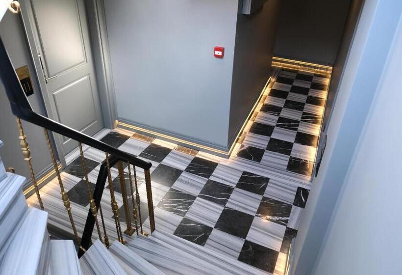 هتل Dilens Bosphorus