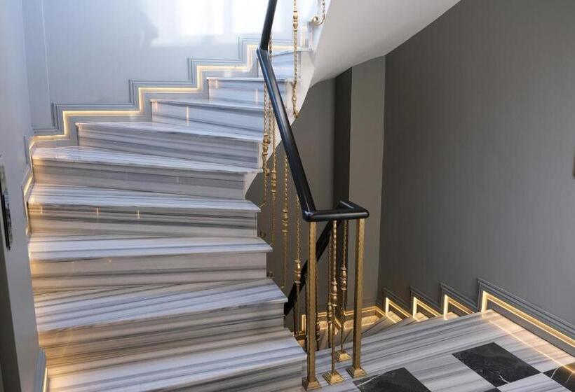 هتل Dilens Bosphorus