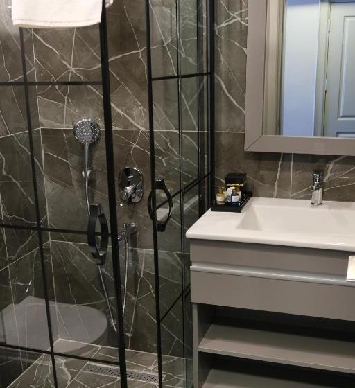 هتل Dilens Bosphorus